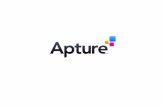 Apture Publisher Overview