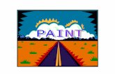Basic version of MS Paint created using Turbo C++