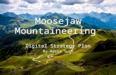 Moosejaw digital strategy