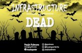 Infrastructure is Dead -  Pepijn Palmans