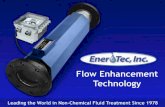 Ener-tec, Inc. - Water/oil presentation