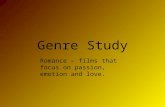 Genre Study