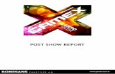 GameX Expo 2012 Post Show Report