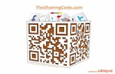 TheSharingCode.com: Get more fans & followers