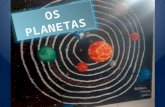 Os planetas