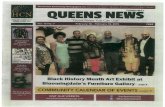 Long Island African American Chamber of Commerce, Inc.National Black History Month Art Reception