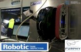 Robotic Tank Inspection Services - DIAA Conference 2015