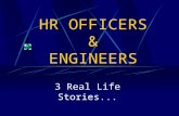 Engineers and hr