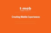 Tmob M-Commerce Framework: Magma