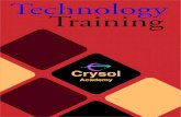 IT Training Brochure_Crysol Academy