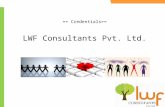LWFConsultants Pvt Ltd