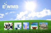 EWMB Como ter o seu Blog e Treinamento sobre internet marketing