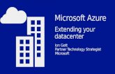Microsoft Azure in the Enterprise - thinkASG University Series