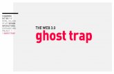 web 3.0 ghost trap