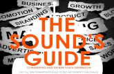 The Sound's Guide to Marketing and the New Youth Generation