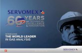 May 2012 servomex co ppt