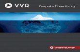 VVQ - Bespoke Consultancy