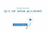 Website Promotion - 2 google analytics   set up