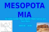 Mesopotamia 1b