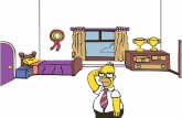 Homero Competente - Nerd