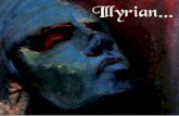 front illyrian album