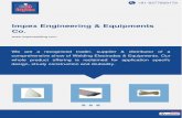 Impex engineering-equipments-co