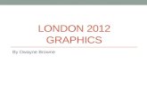 London 2012 graphics w logos