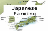 Japanese Farming Ap