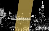 Punjabi Entertainment