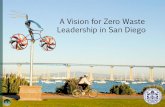 San Diego Zero Waste Policy Report