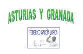 Asturias y Granada