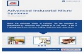 Advanced Industrial Micro Systems, Mumbai, Batch Coding