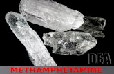 Addictive substances - Methamphetamine
