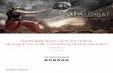 How they marketed Baahubali: A FPS White Paper