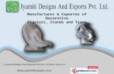 Decorative Products by Jyamiti Designs And Exports Pvt Ltd, Jaipur