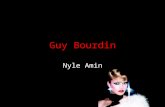 Guy Bourdin