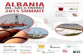 Albania Energy 2015 Summit- Agenda V