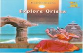 Tourism  explore orissa