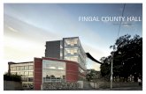 Fingal County Hall by Bucholz McEvoy Architects