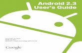 Google Nexus S mobile english_android users guide_2.3-103