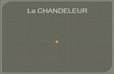 La Chandeleur Blog