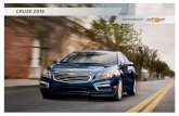 2015 Chevy Cruze in South Jersey | RK Chevrolet