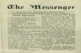 1924 August LCHS Messenger newsletter