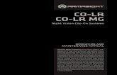 Instructions ARMASIGHT CO-LR Clip-On | Optics Trade