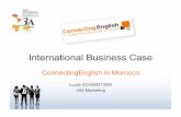 Ppt connecting english