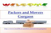 packers and movers gurgaon @ http://www.local5th.in/packers-and-movers-gurgaon