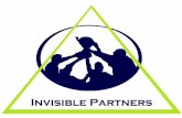 Invisible Partners Goals 2012