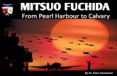 Mitsuo Fuchida - From Pearl Harbour to Calvary
