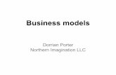 YI Boot Camp: Business Models Presentation