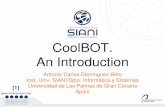 CoolBOT. An Introduction